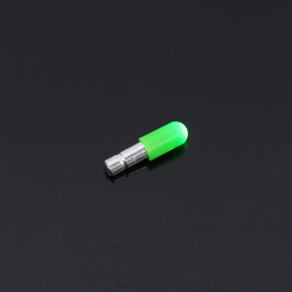 도도 환 전자 케미 막대형 벌크 8SET그린,레드 선택형 / 전자케미 민물낚시 찌낚시 민물찌 찌낚시
